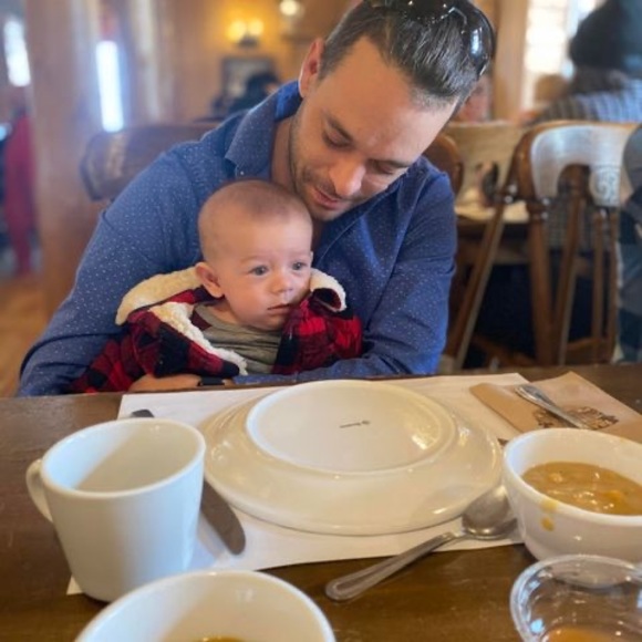 Meet your Posher, Marc - Picture 1 of 1